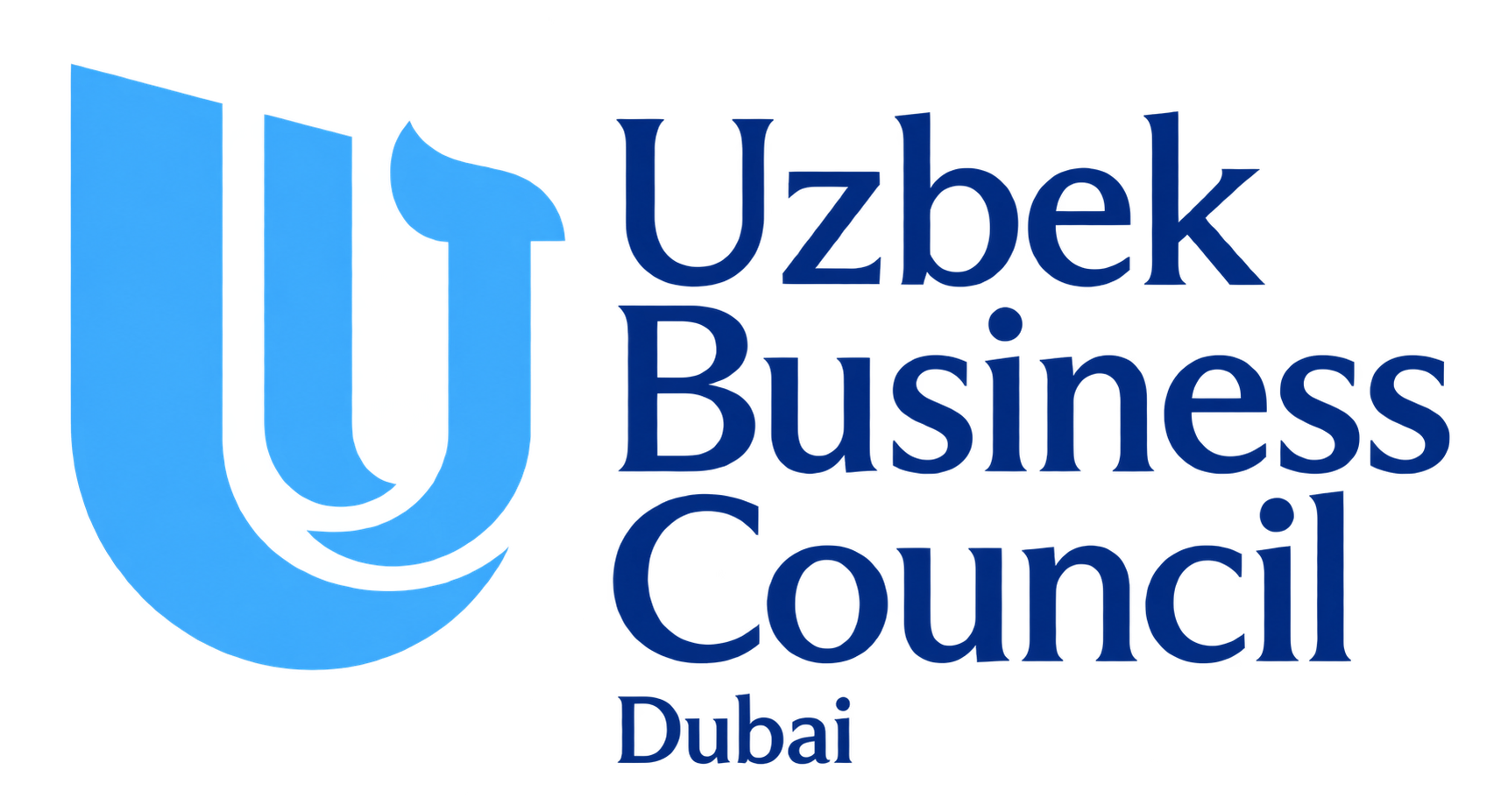 Uzbek Business Council Logo